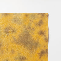 *NEW Hand-Dyed Momizome (3 sheets per color)