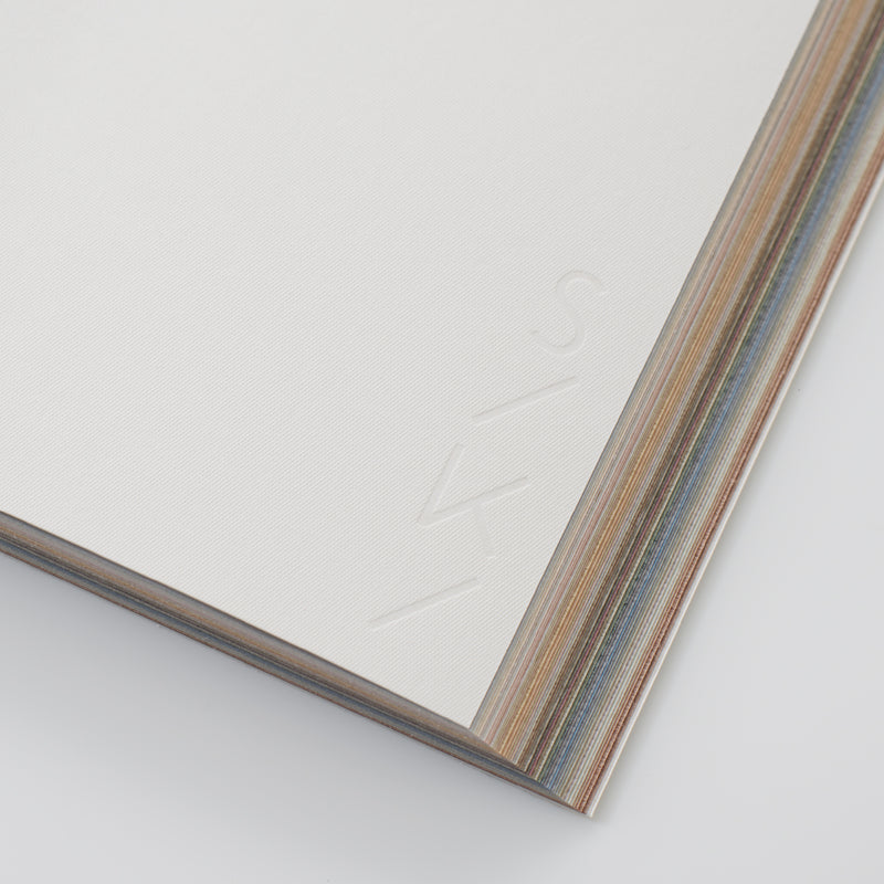 Siki Designer Artbooks