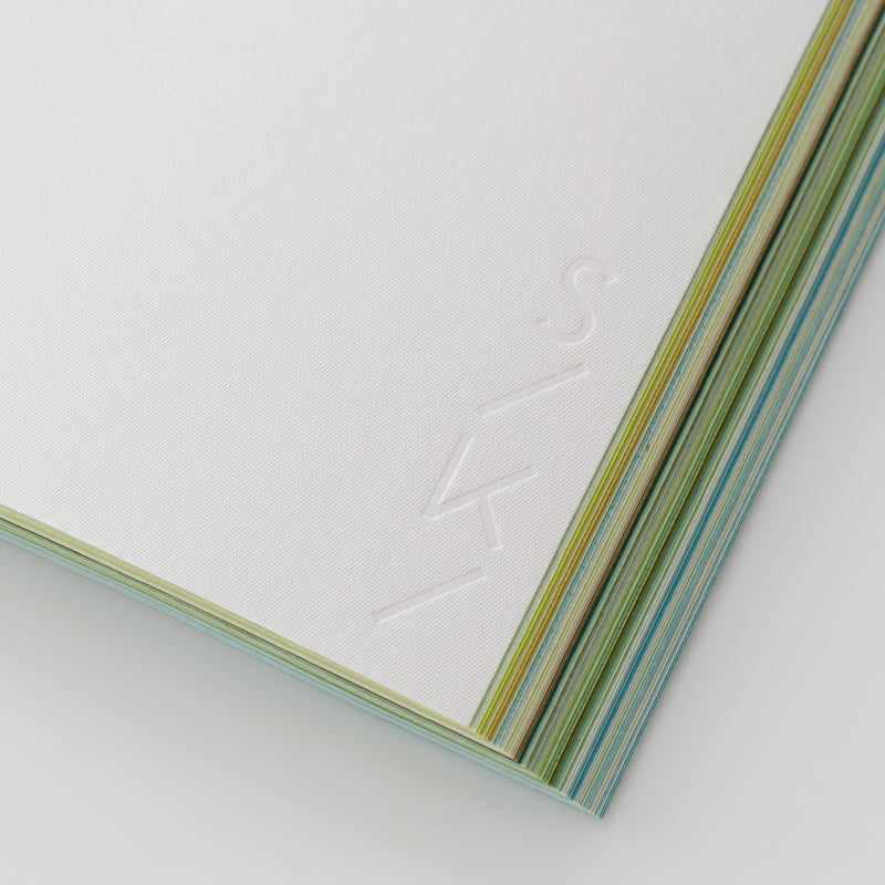 Siki Designer Artbooks