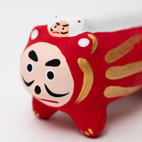 * NEW Handmade Paper Dog Folk Toys