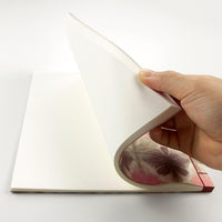 * NEW Wacho Hand-dyed Notebooks (3 Patterns) - awagami factory