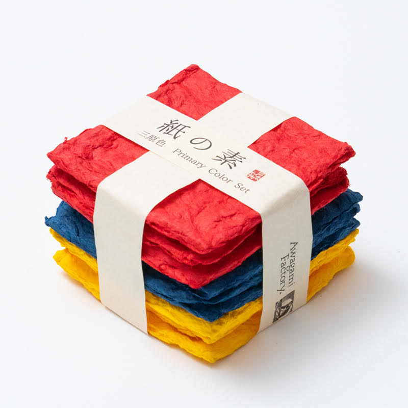 100gsm Kozo Dried Pulp