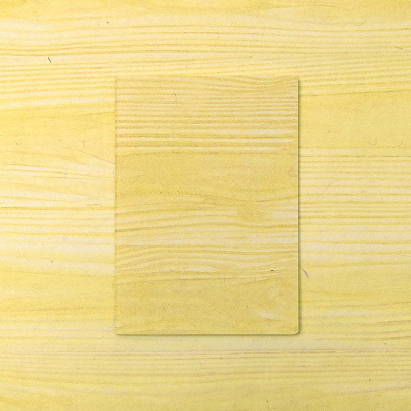 * NEW Woodgrain Notebooks (Natural Pigments)