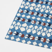 * SPECIAL OFFER - Katazome JAPAN BLUE 30-sheet set