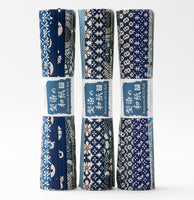 * SPECIAL OFFER - Katazome JAPAN BLUE 30-sheet set