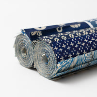 * SPECIAL OFFER - Katazome JAPAN BLUE 30-sheet set