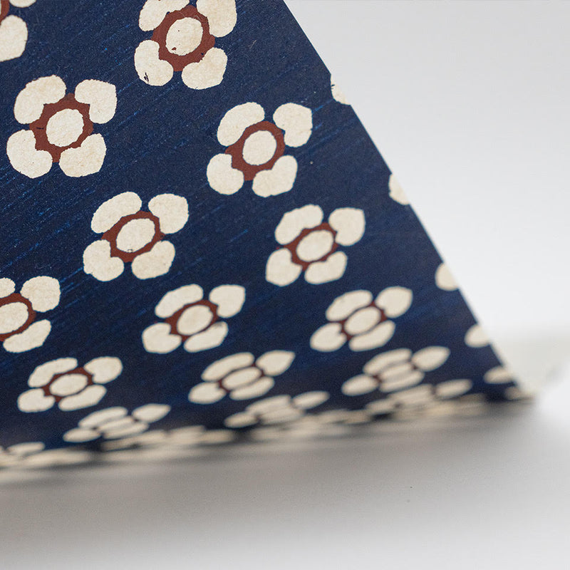 * SPECIAL OFFER - Katazome JAPAN BLUE 30-sheet set