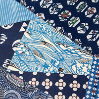* SPECIAL OFFER - Katazome JAPAN BLUE 30-sheet set