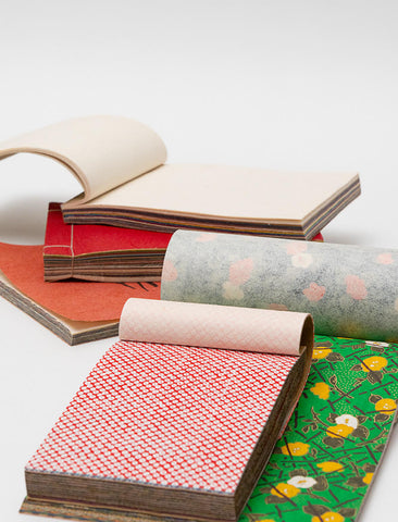 * SPECIAL OFFER - Vintage Samplebooks