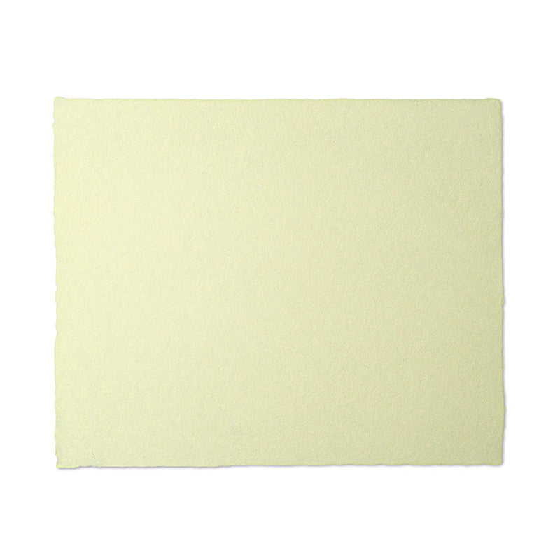 * NEW Bamboo Green Handmade - Special Edition (10 sheets)