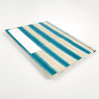 * NEW Wacho Hand-dyed Notebooks (3 Patterns) - awagami factory