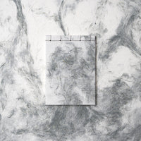 * NEW Handmade Marble Cloud Notebooks