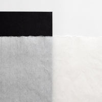 Kozo-Mitsumata (w/ Konnyaku Coating)