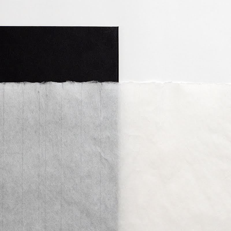 Kozo-Mitsumata (w/ Konnyaku Coating)