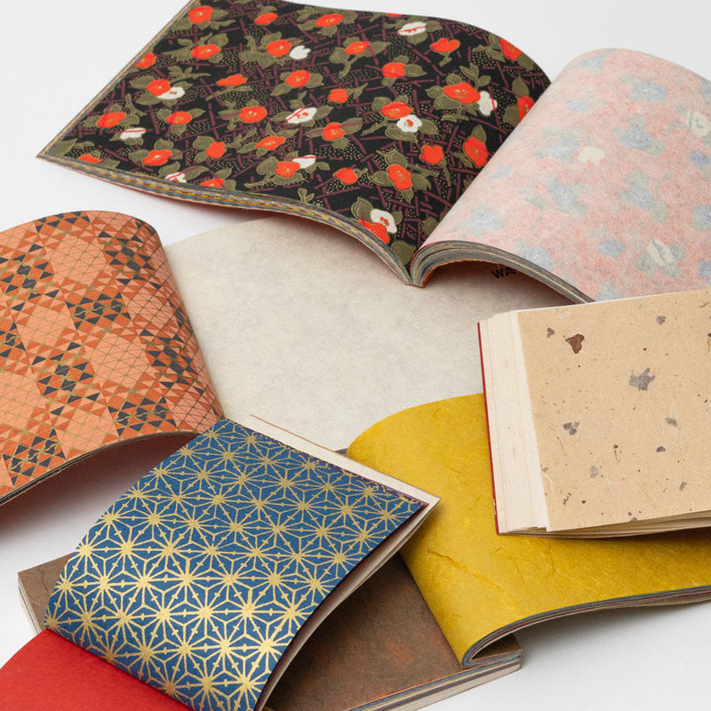 * SPECIAL OFFER - Vintage Samplebooks