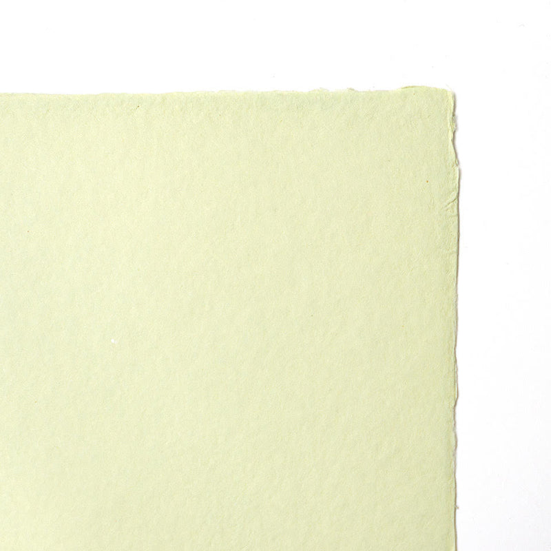 * NEW Bamboo Green Handmade - Special Edition (10 sheets)