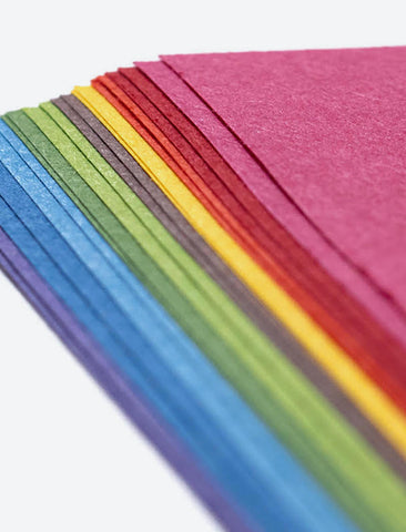 Mingei Colors (20 A4 sheets)