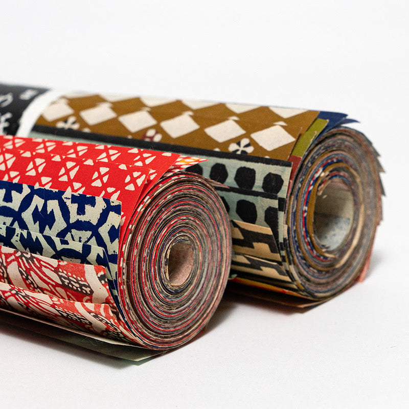 * SPECIAL OFFER - Katazome 30-sheet set