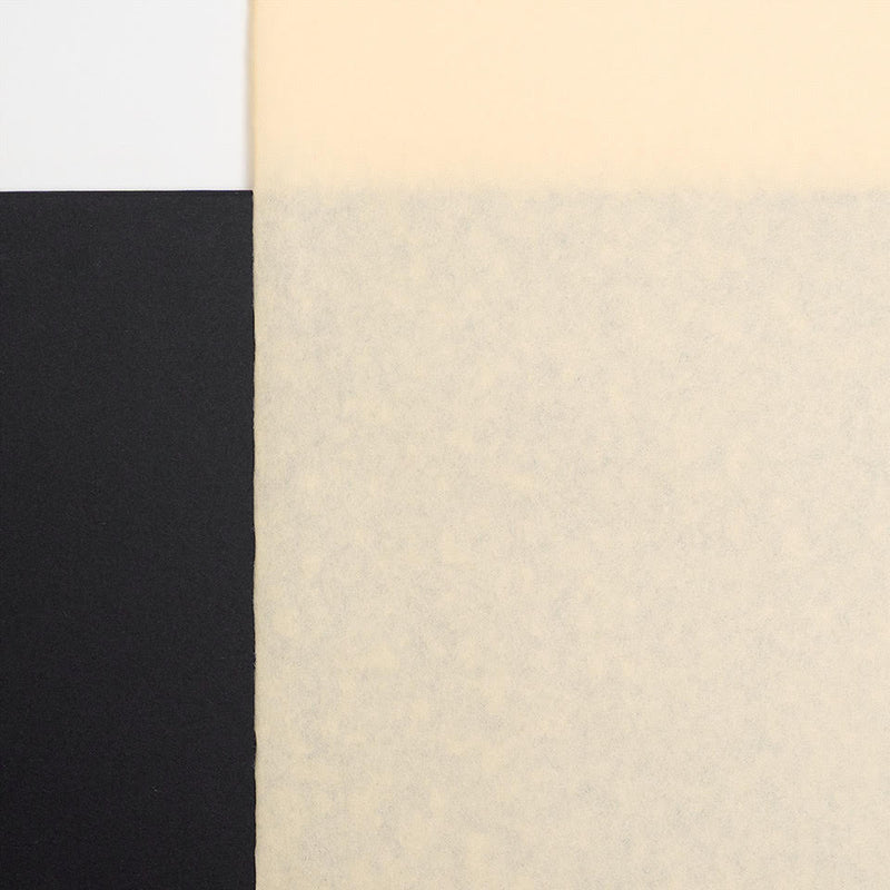 Okawara Thin Natural (20 sheets)