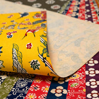 * SPECIAL OFFER - Katazome 30-sheet set