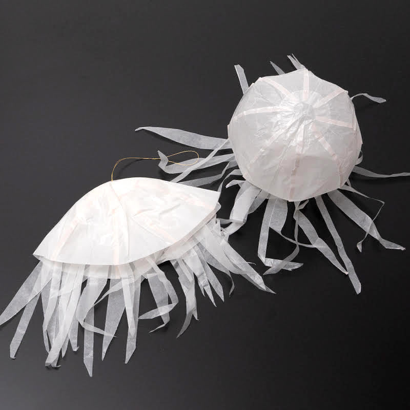 Kamifusen Paper Balloons