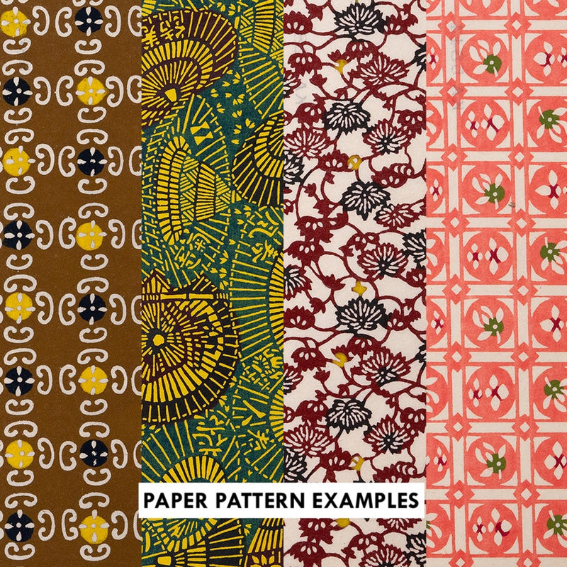 * NEW Japanese Bookbinding Kit