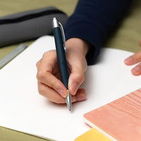 * NEW Woodgrain Notebooks (Natural Pigments)