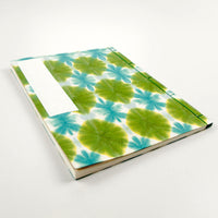 * NEW Wacho Hand-dyed Notebooks (3 Patterns) - awagami factory