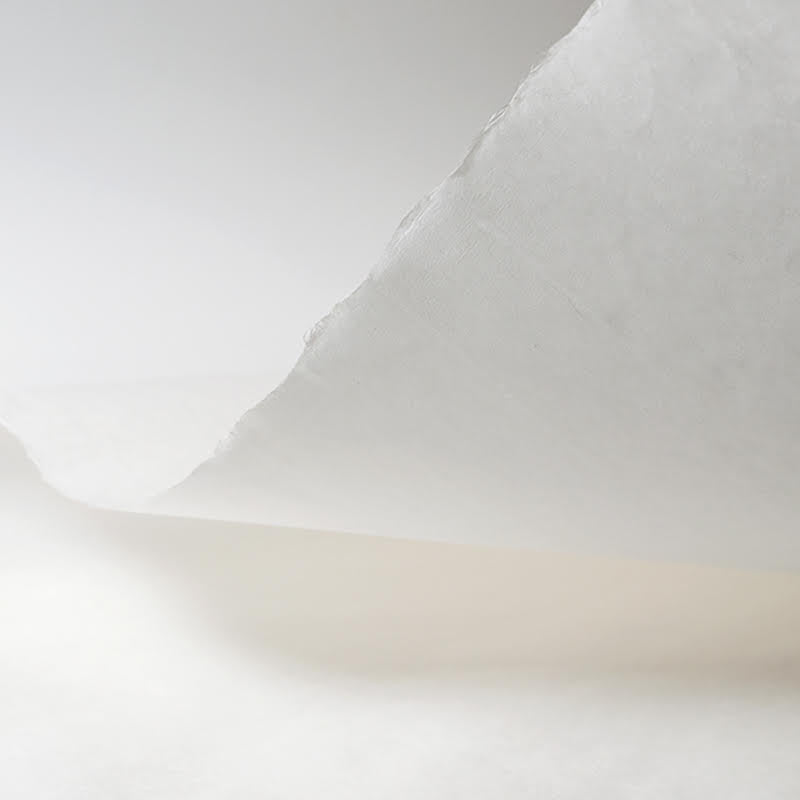 Kozo-Mitsumata (w/ Konnyaku Coating)