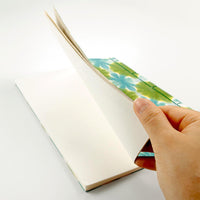 * NEW Wacho Hand-dyed Notebooks (3 Patterns) - awagami factory