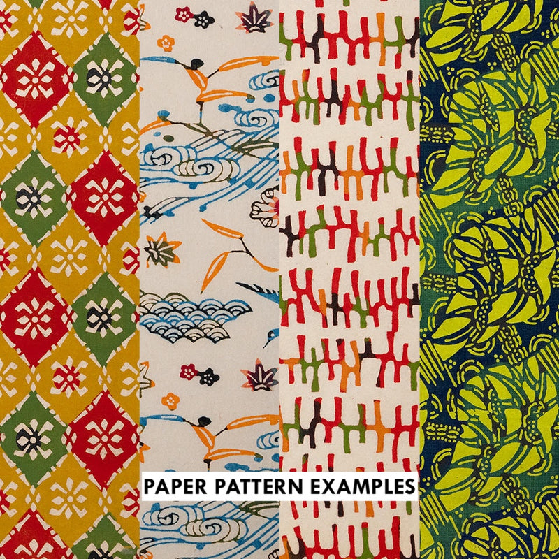 * NEW Japanese Bookbinding Kit