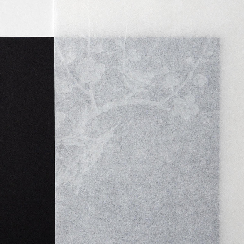 * SPECIAL OFFER Sakura Tissue (10sh.)