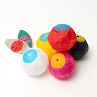 Kamifusen Paper Balloons