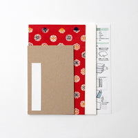 * NEW Japanese Bookbinding Kit