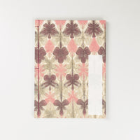 * NEW Wacho Hand-dyed Notebooks (3 Patterns) - awagami factory