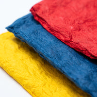 100gsm Kozo Dried Pulp