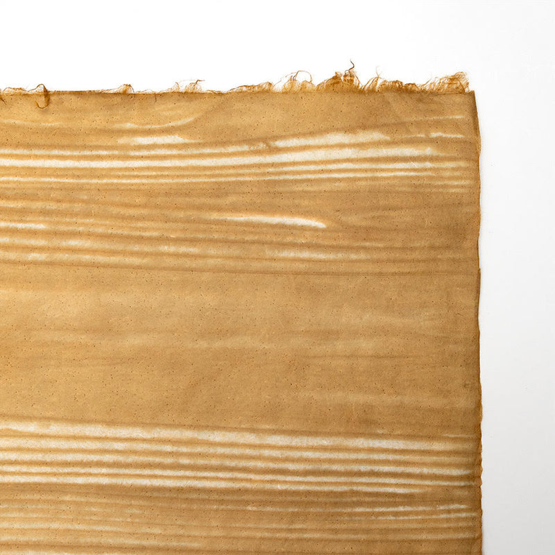 Hand-Dyed Woodgrain
