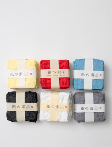 100gsm Kozo Dried Pulp