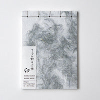 * NEW Handmade Marble Cloud Notebooks