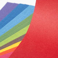 Mingei Colors (20 A4 sheets)