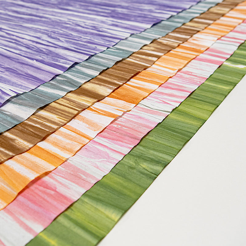 Hand-Dyed Yanagi (10 Colors)