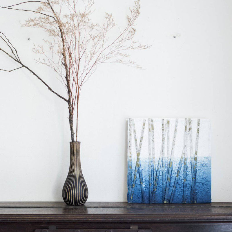 Bamboo Forest Artworks (4 Colorways Available) - awagami factory
