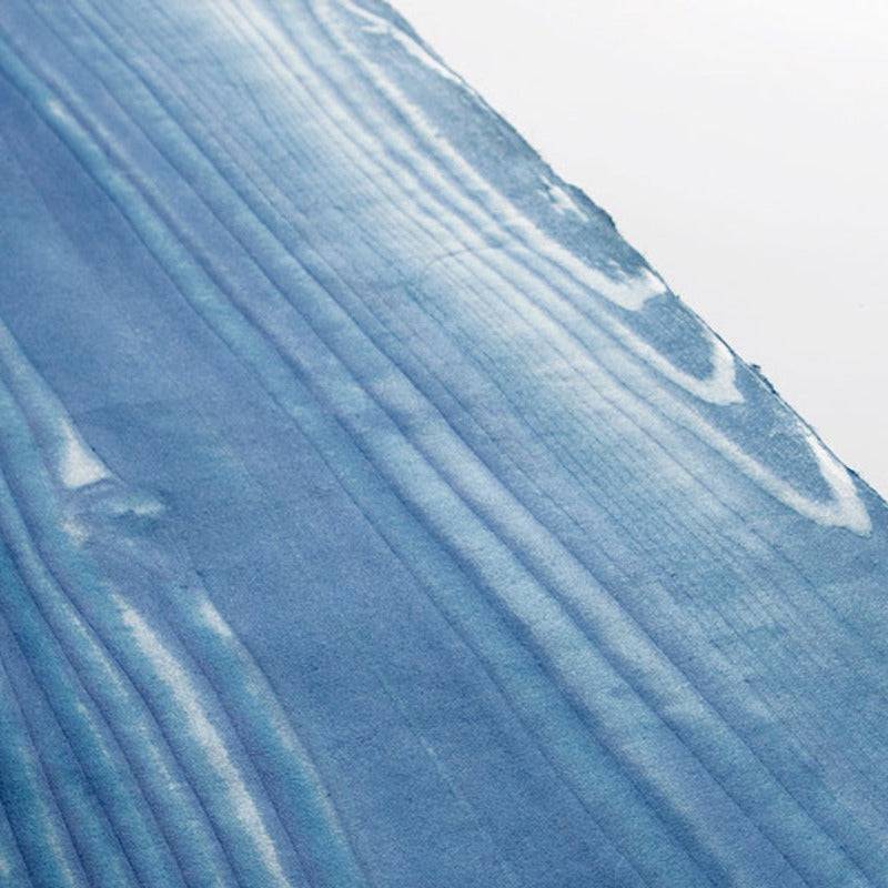 Hand-Dyed Woodgrain Papers - awagami factory