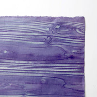 Hand-Dyed Woodgrain Papers - awagami factory