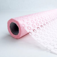 *NEW Plum Blossom Lace Rolls (2 Colors) - awagami factory