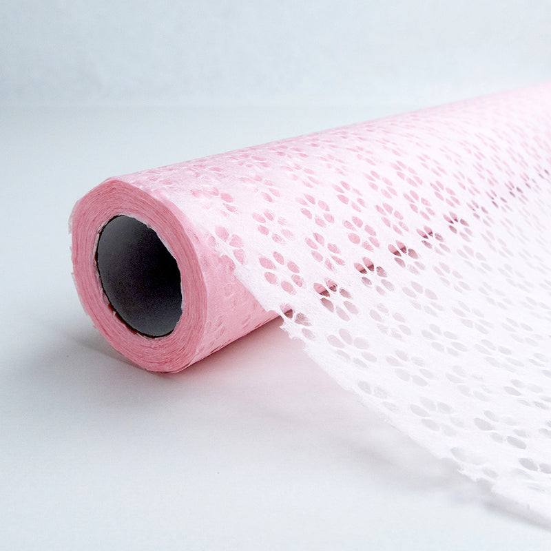 *NEW Plum Blossom Lace Rolls (2 Colors) - awagami factory