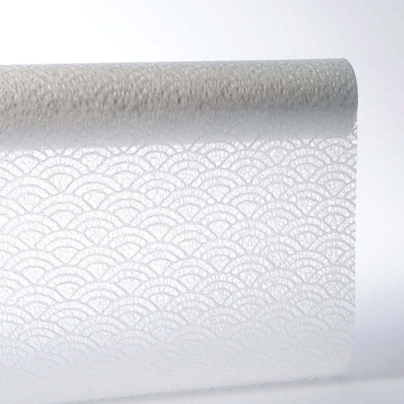 Wave Lace Rolls (2 Colors) - awagami factory