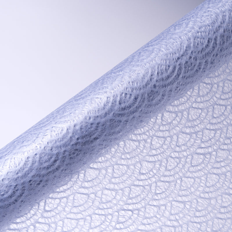 Wave Lace Rolls (2 Colors) - awagami factory