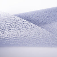 Wave Lace Rolls (2 Colors) - awagami factory