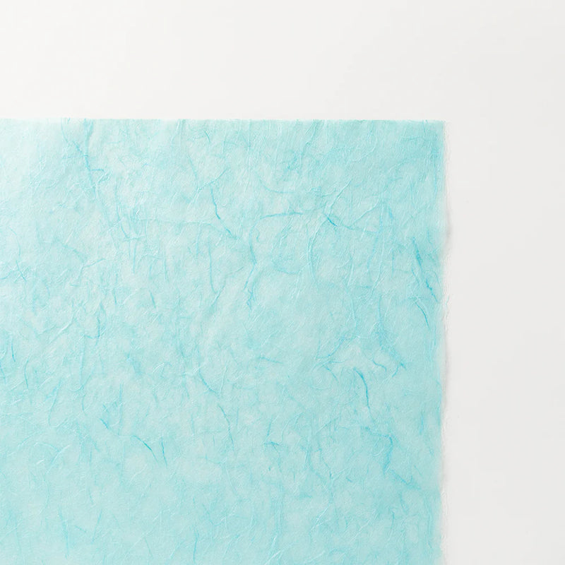 Unryu Swirling Fibers (11 Colors)